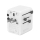 CANYON OnTour 70W EU/UK/US/AUS Biały CNS-TA70W1006W - 1371904 - zdjęcie 3